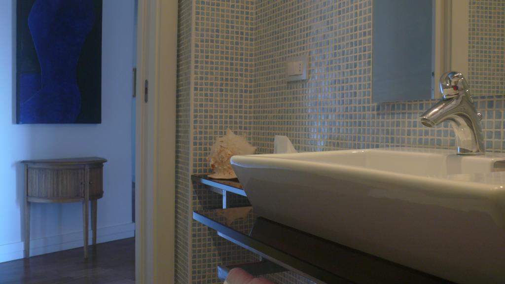 קטאניה B&B Lognina Lungomare חדר תמונה