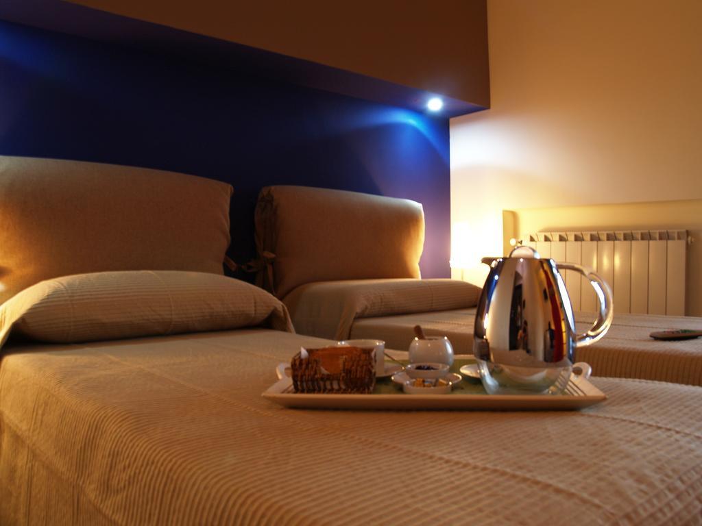 קטאניה B&B Lognina Lungomare חדר תמונה