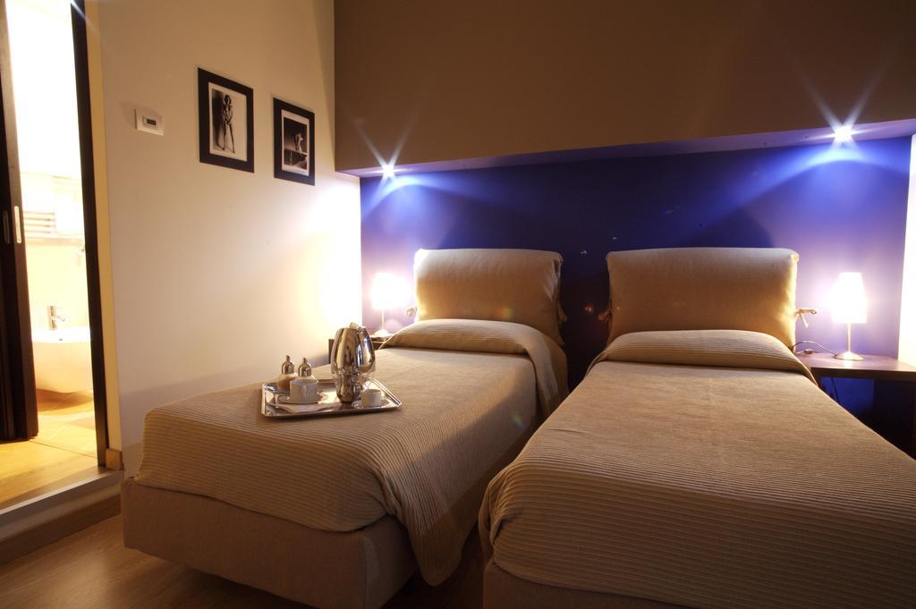 קטאניה B&B Lognina Lungomare חדר תמונה