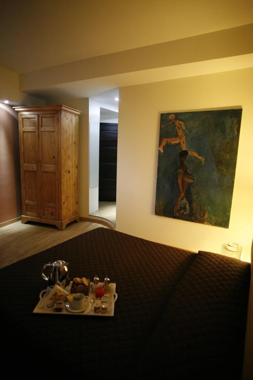 קטאניה B&B Lognina Lungomare מראה חיצוני תמונה