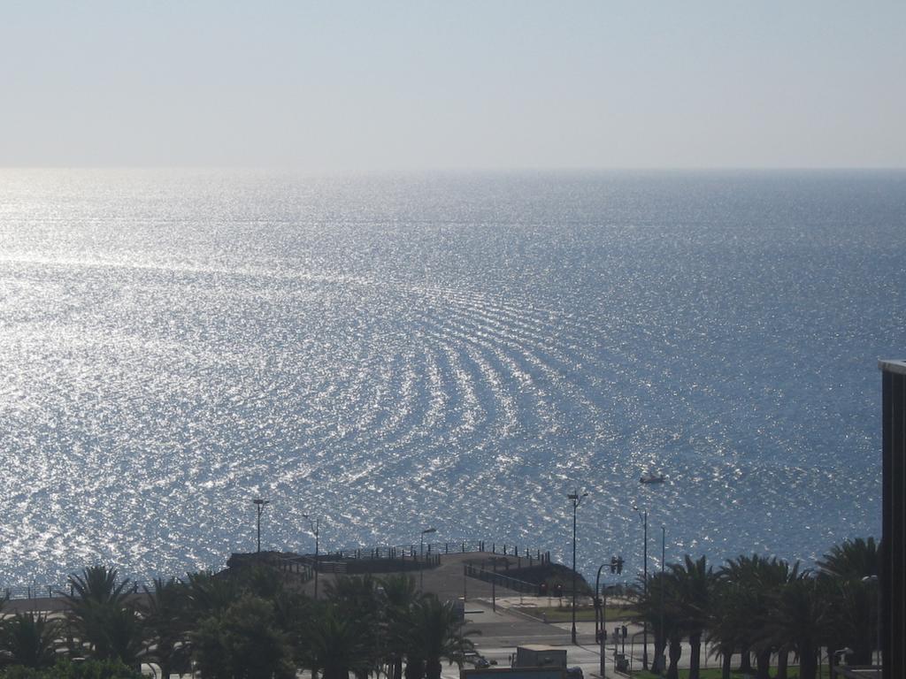 קטאניה B&B Lognina Lungomare מראה חיצוני תמונה