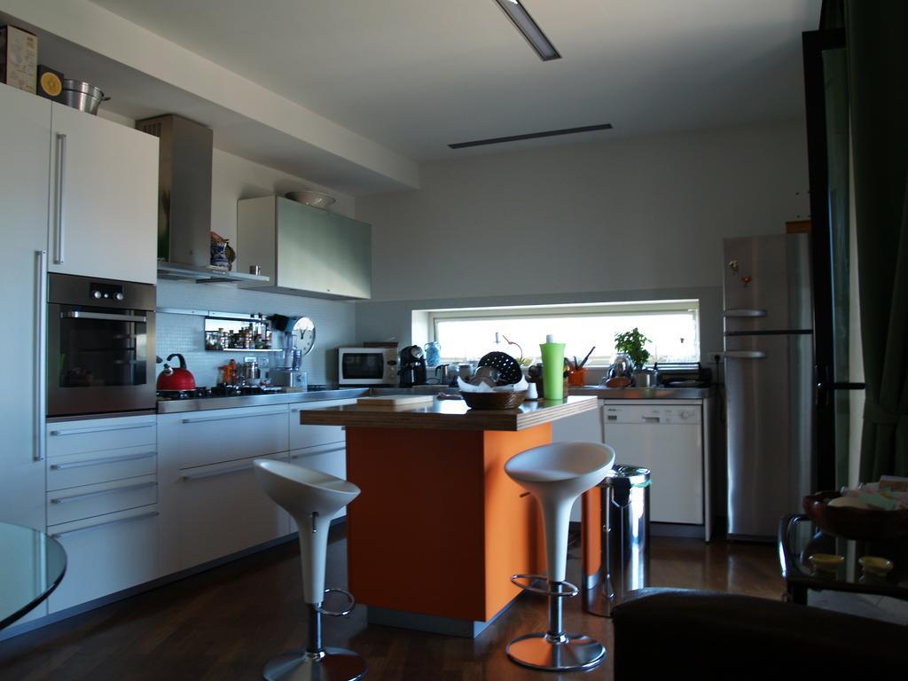 קטאניה B&B Lognina Lungomare מראה חיצוני תמונה