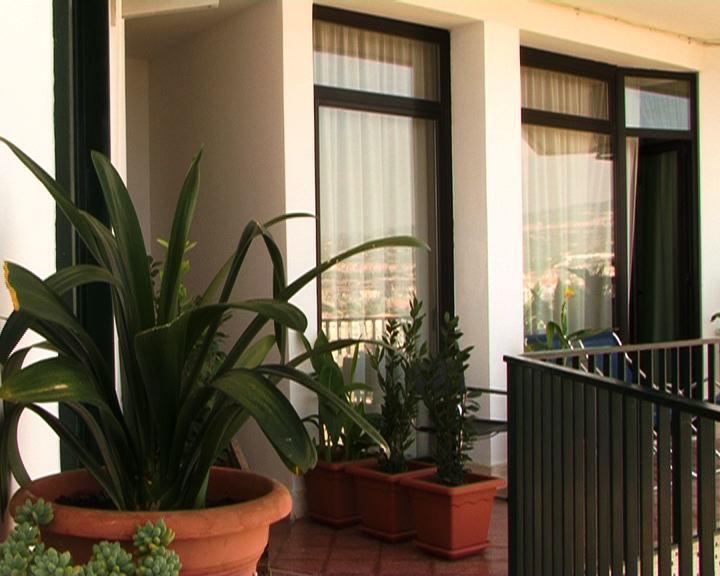 קטאניה B&B Lognina Lungomare מראה חיצוני תמונה