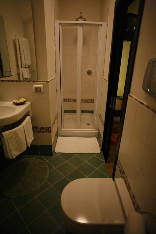 קטאניה B&B Lognina Lungomare מראה חיצוני תמונה