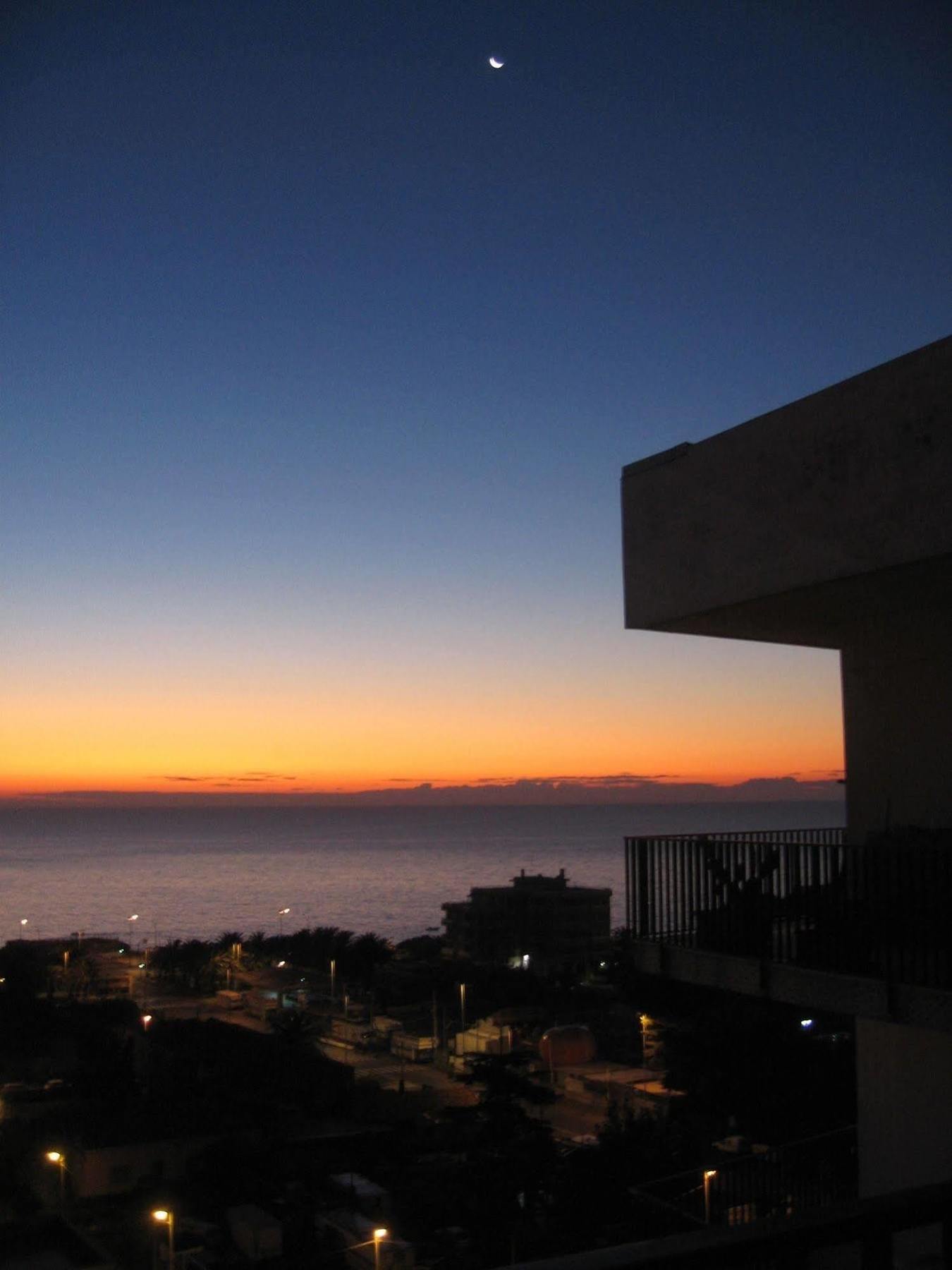 קטאניה B&B Lognina Lungomare מראה חיצוני תמונה