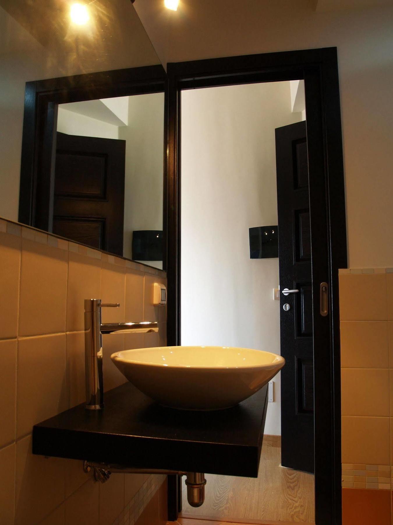 קטאניה B&B Lognina Lungomare מראה חיצוני תמונה