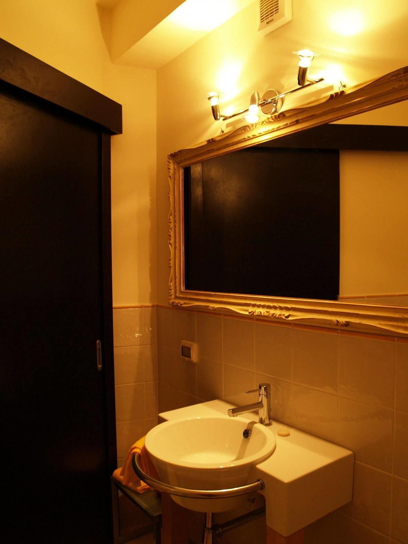 קטאניה B&B Lognina Lungomare מראה חיצוני תמונה