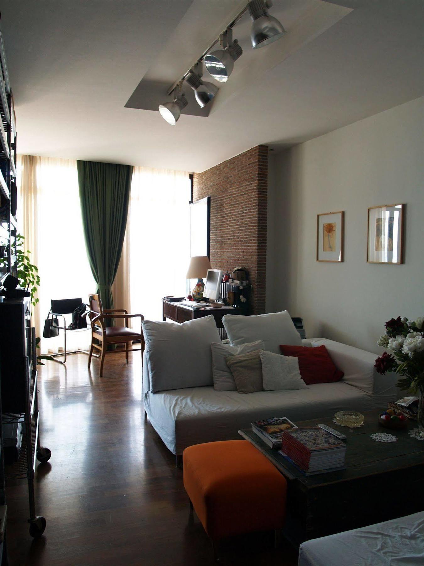 קטאניה B&B Lognina Lungomare מראה חיצוני תמונה