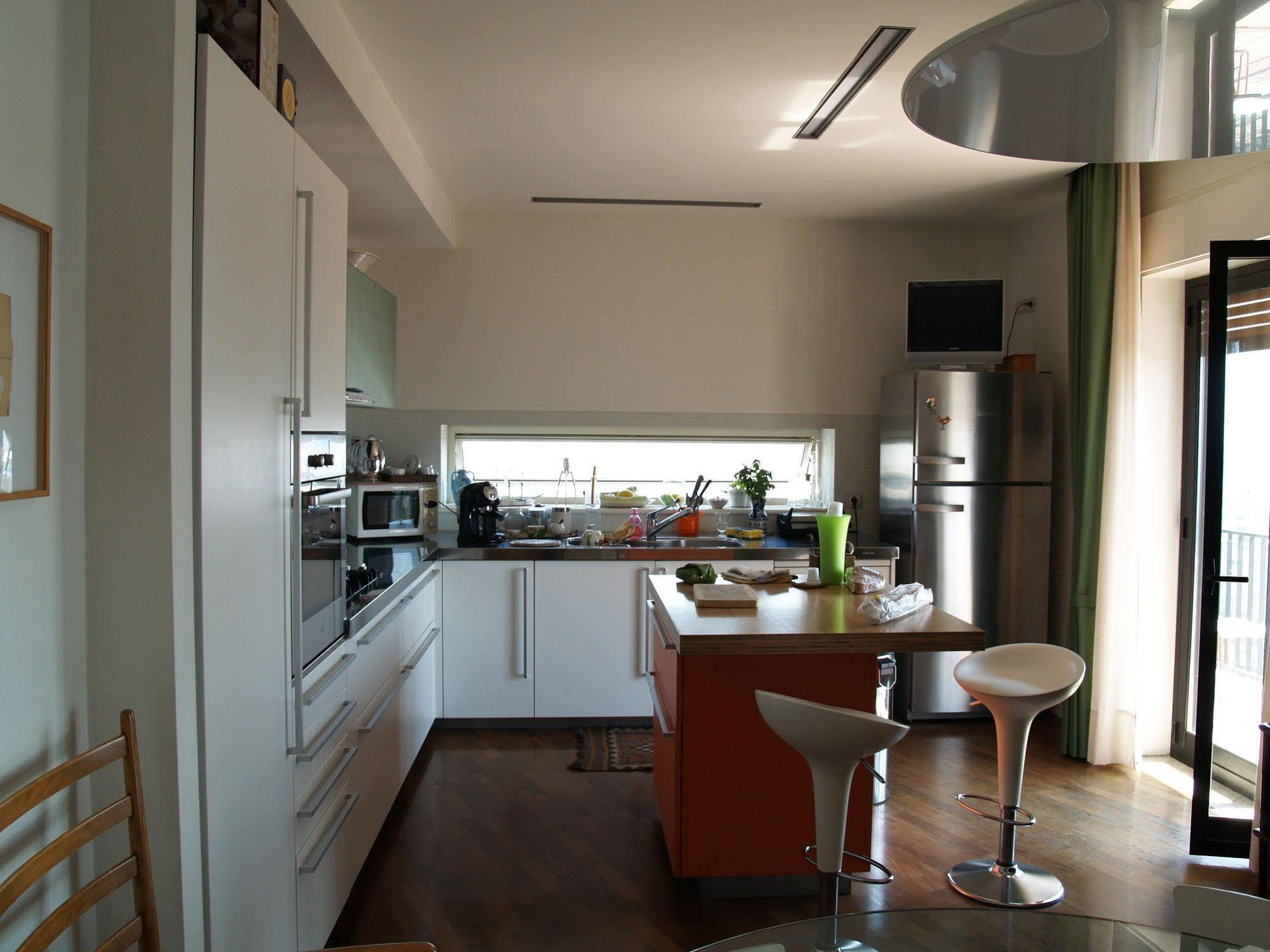 קטאניה B&B Lognina Lungomare מראה חיצוני תמונה