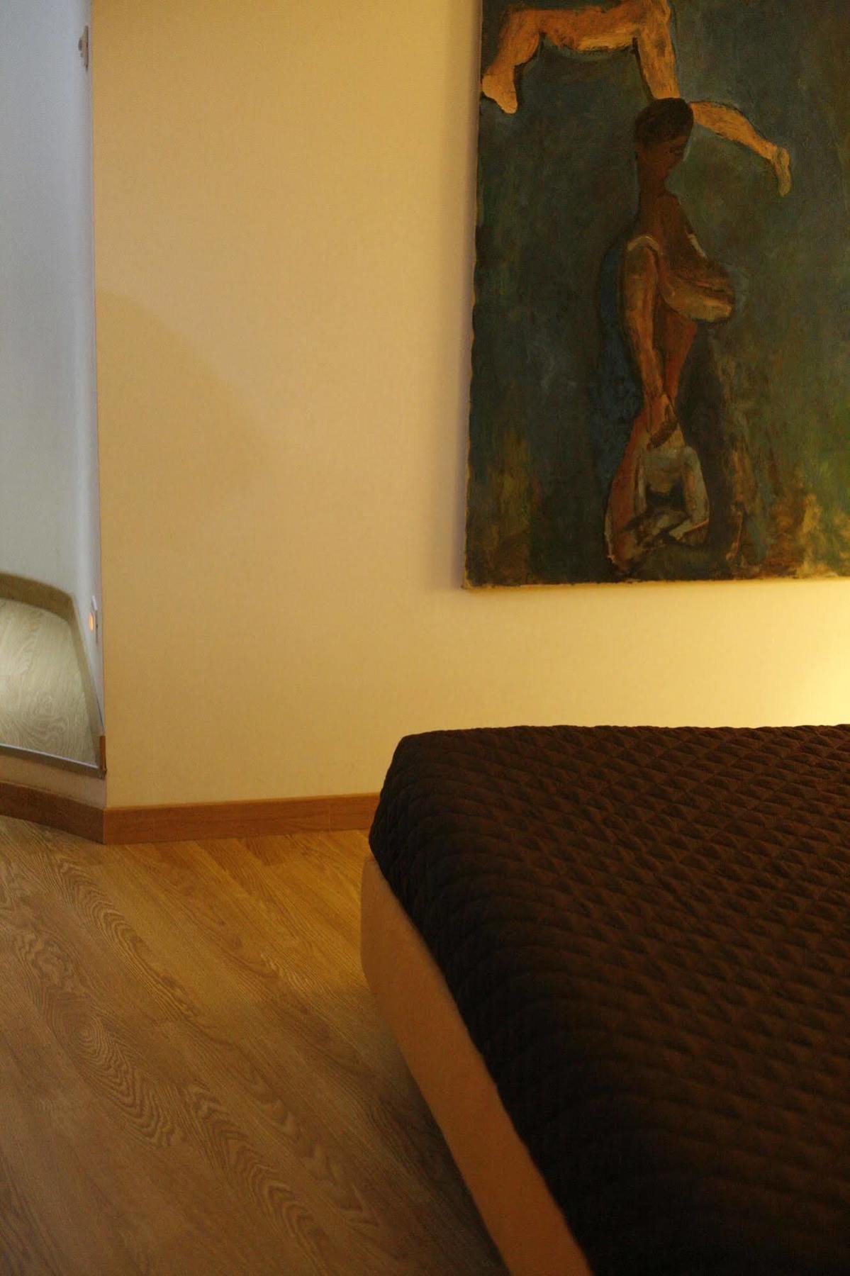 קטאניה B&B Lognina Lungomare מראה חיצוני תמונה