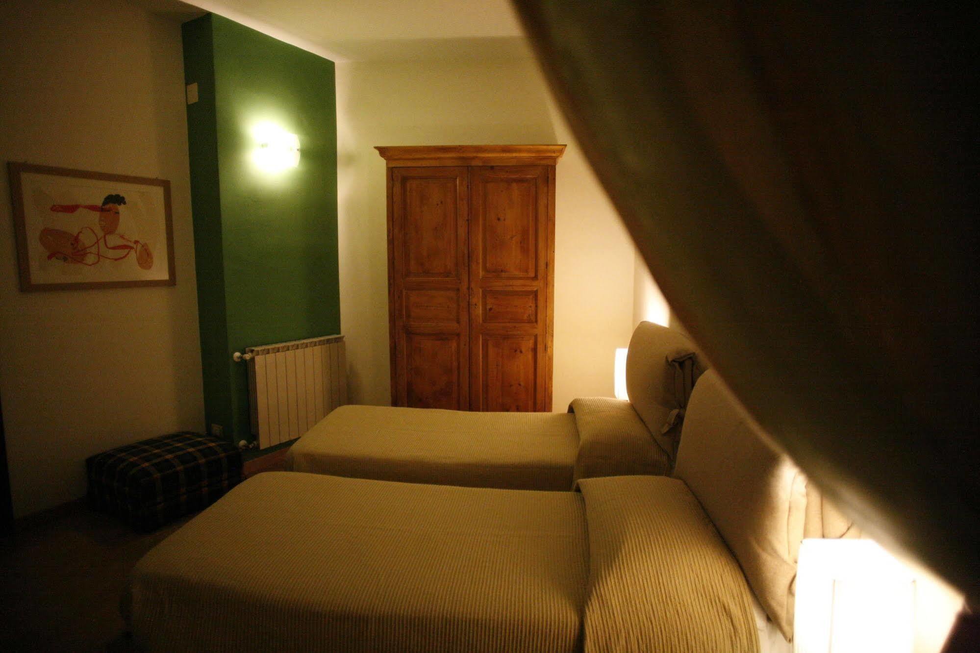 קטאניה B&B Lognina Lungomare מראה חיצוני תמונה