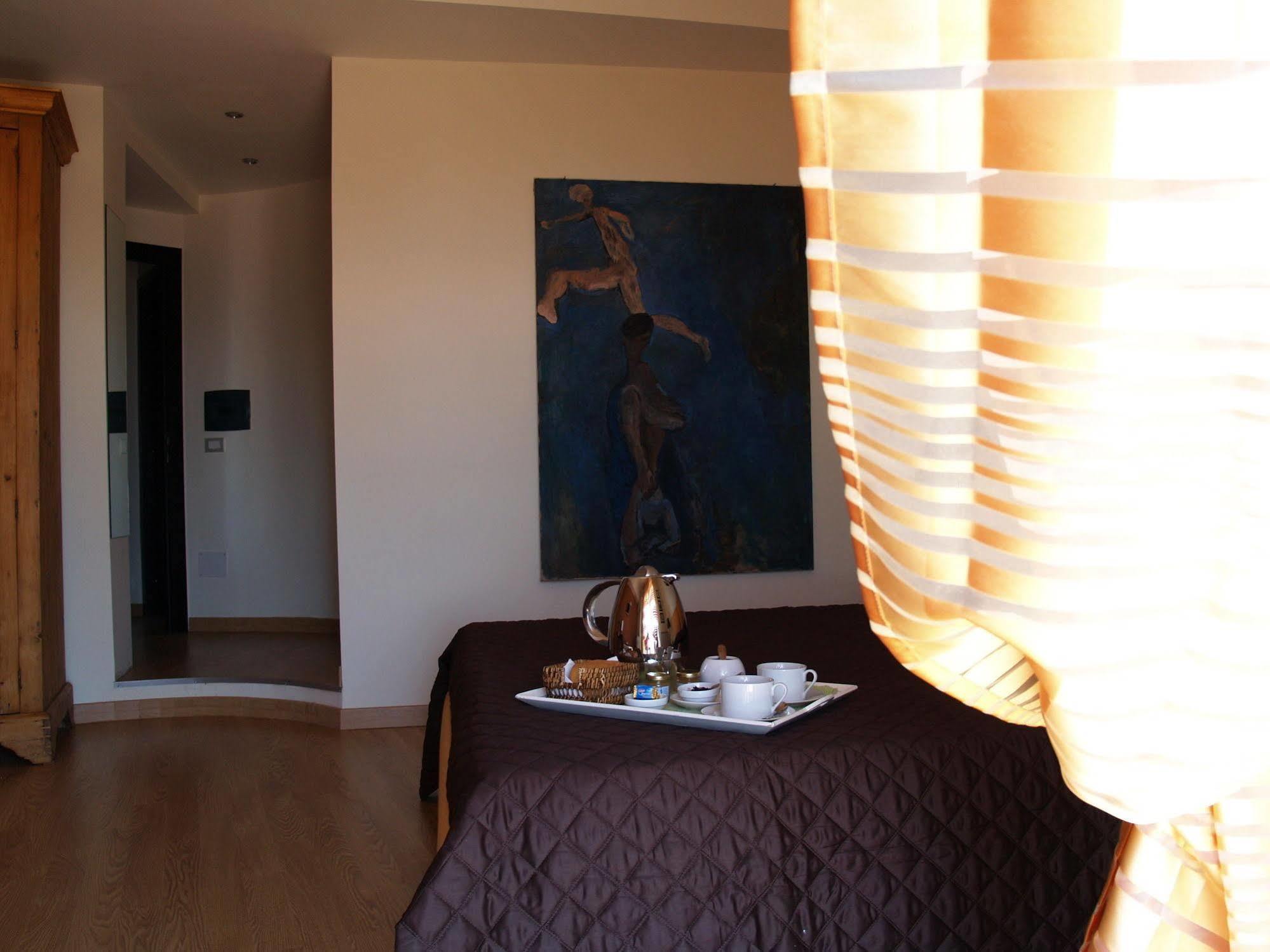 קטאניה B&B Lognina Lungomare מראה חיצוני תמונה