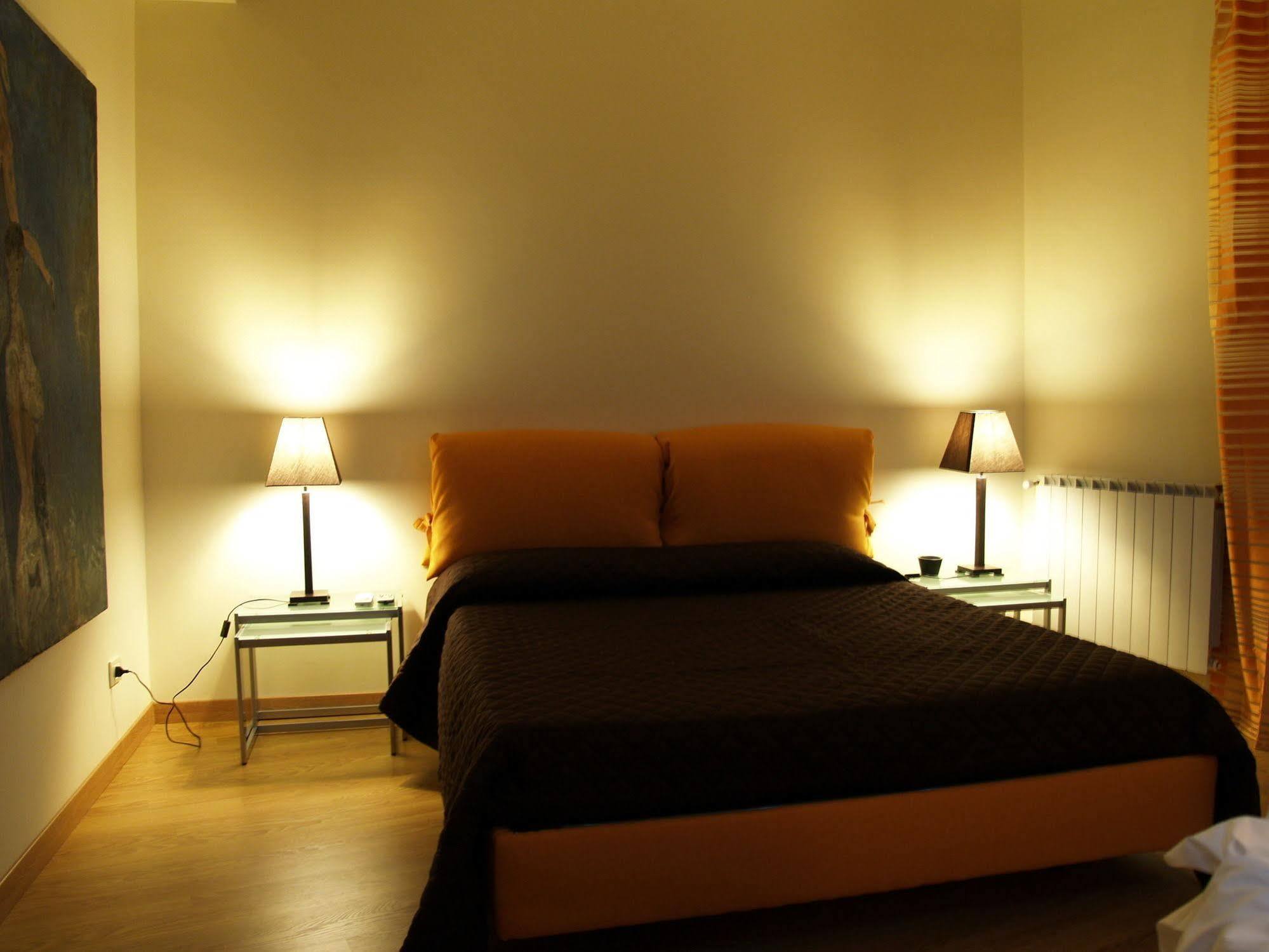 קטאניה B&B Lognina Lungomare מראה חיצוני תמונה