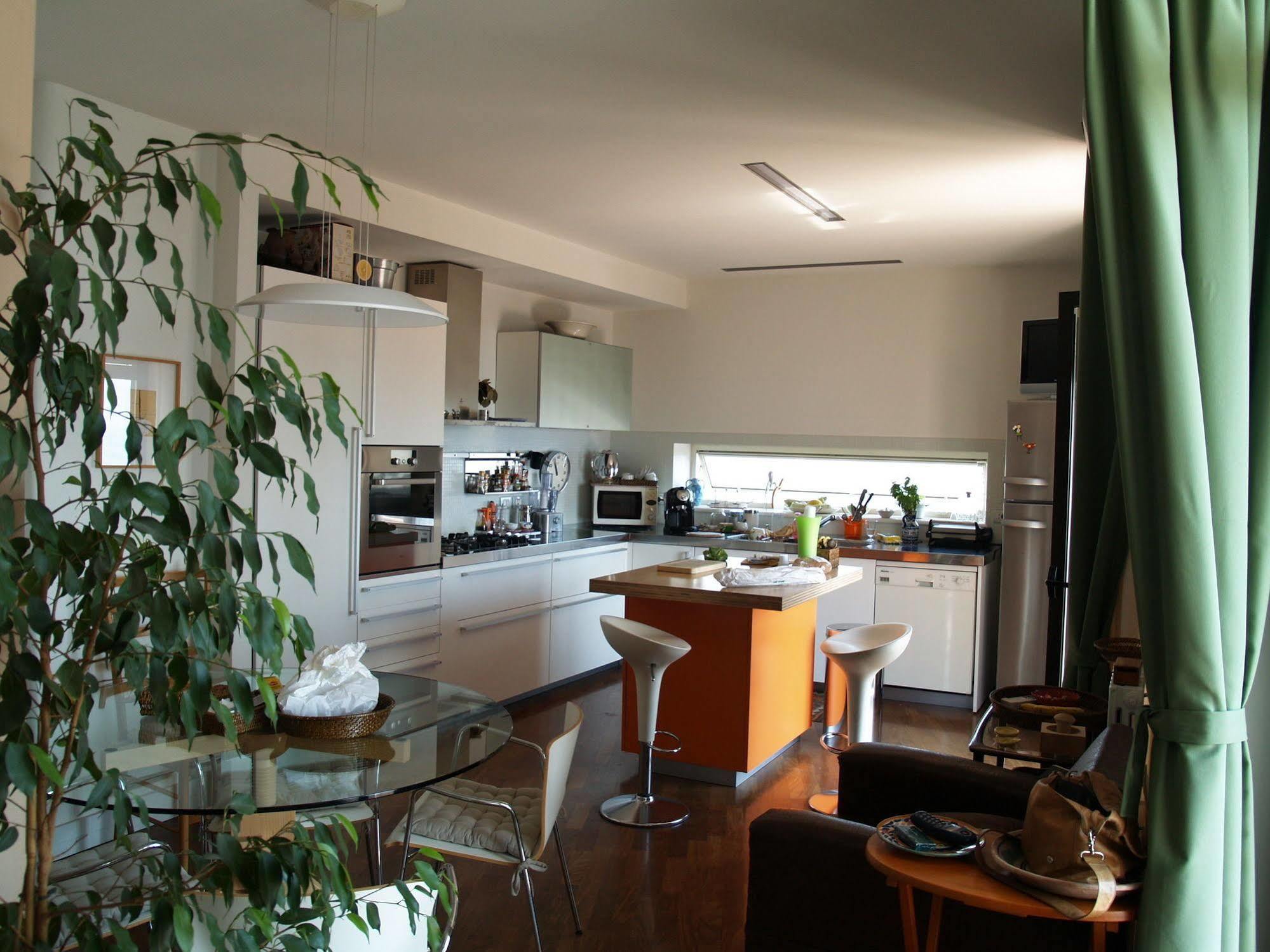 קטאניה B&B Lognina Lungomare מראה חיצוני תמונה