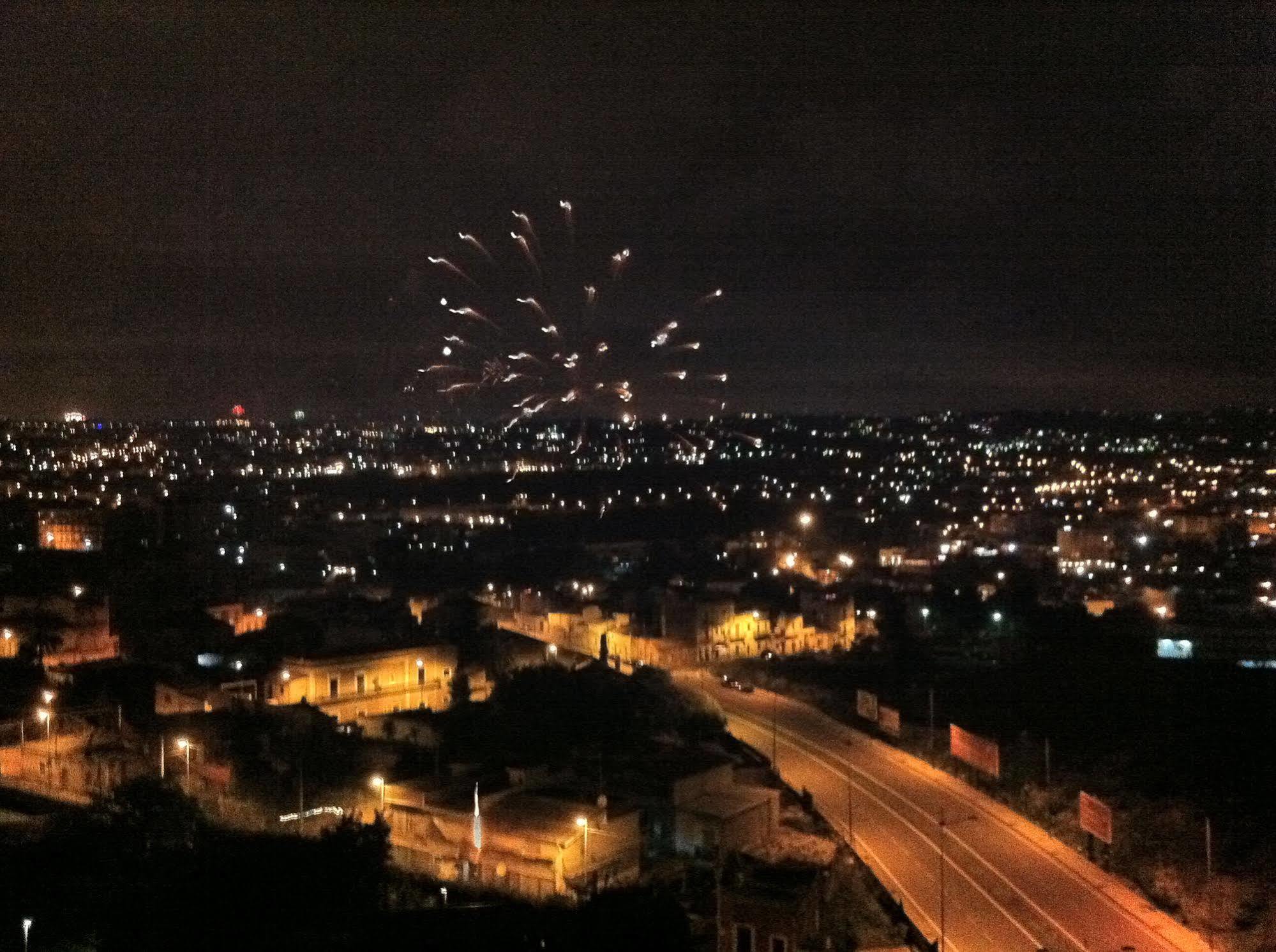 קטאניה B&B Lognina Lungomare מראה חיצוני תמונה