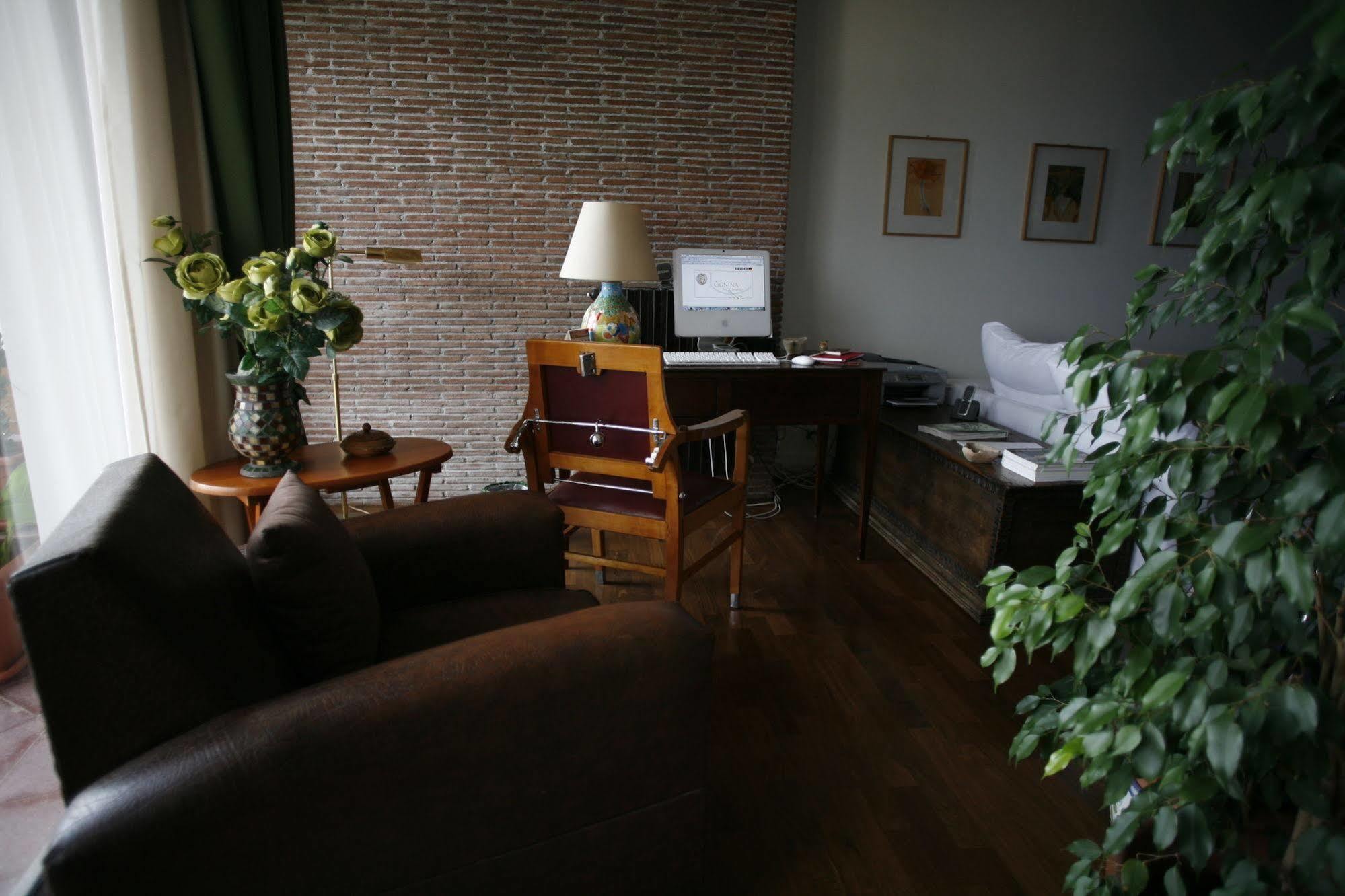 קטאניה B&B Lognina Lungomare מראה חיצוני תמונה