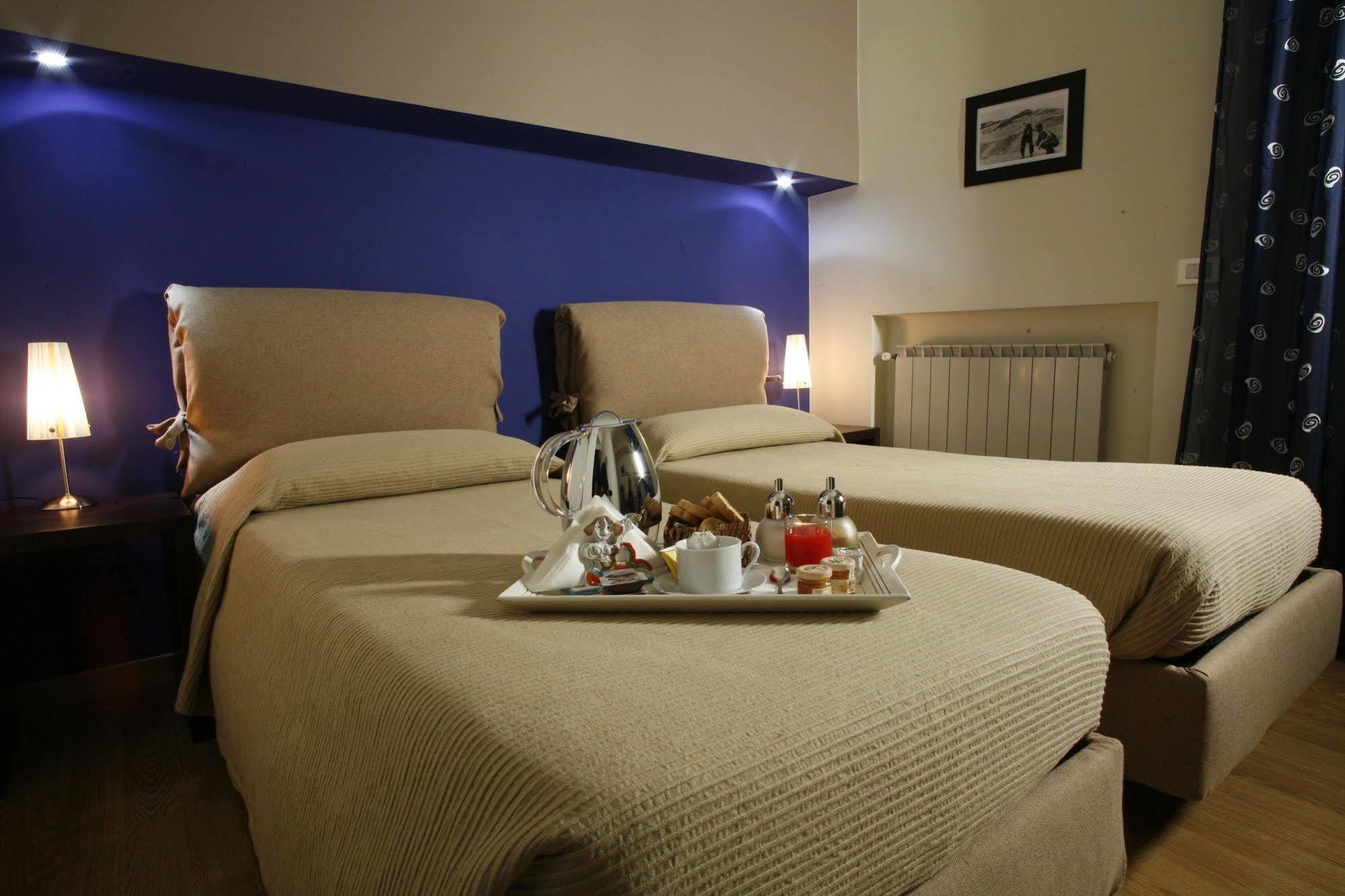 קטאניה B&B Lognina Lungomare מראה חיצוני תמונה