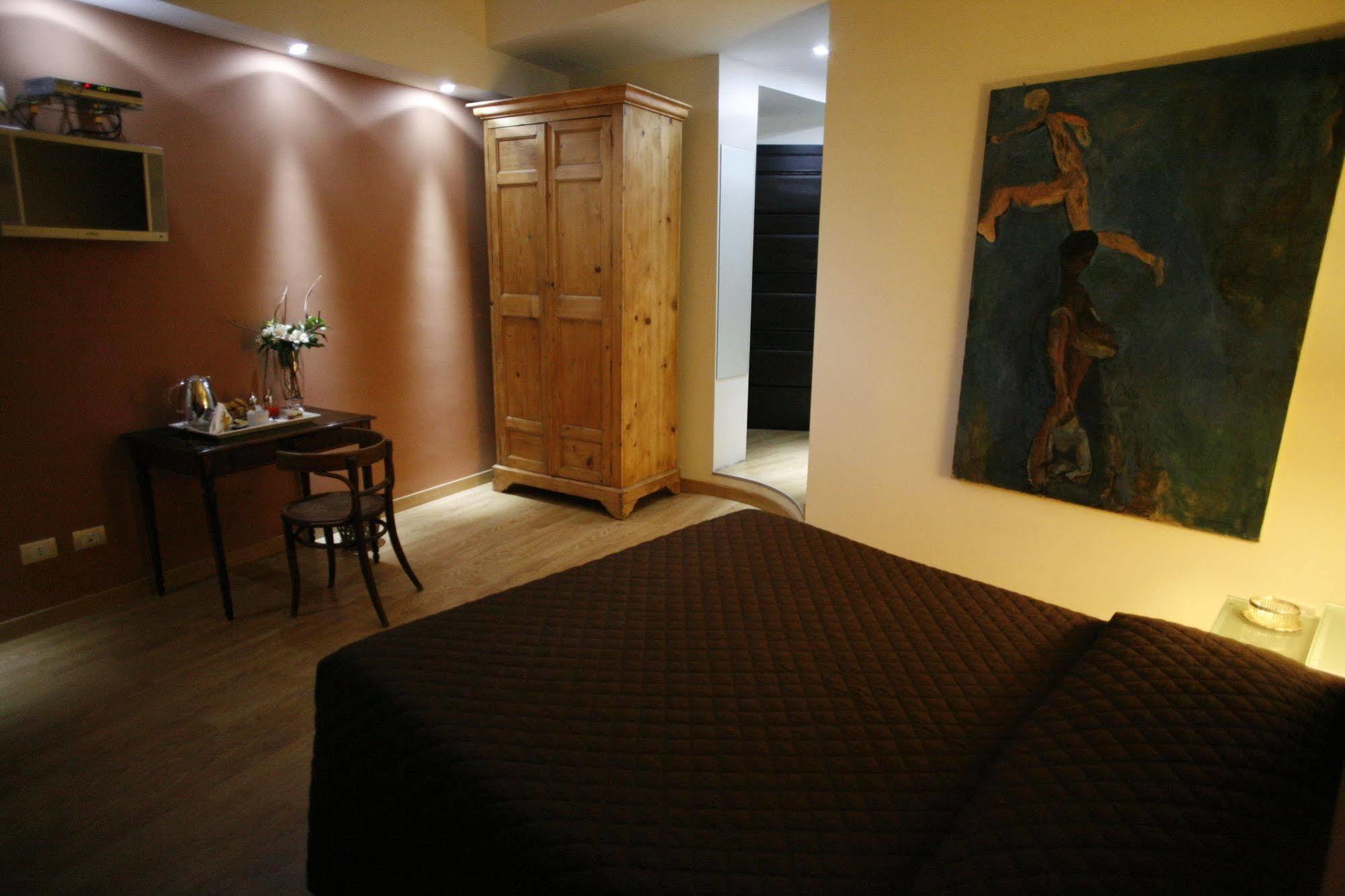 קטאניה B&B Lognina Lungomare מראה חיצוני תמונה