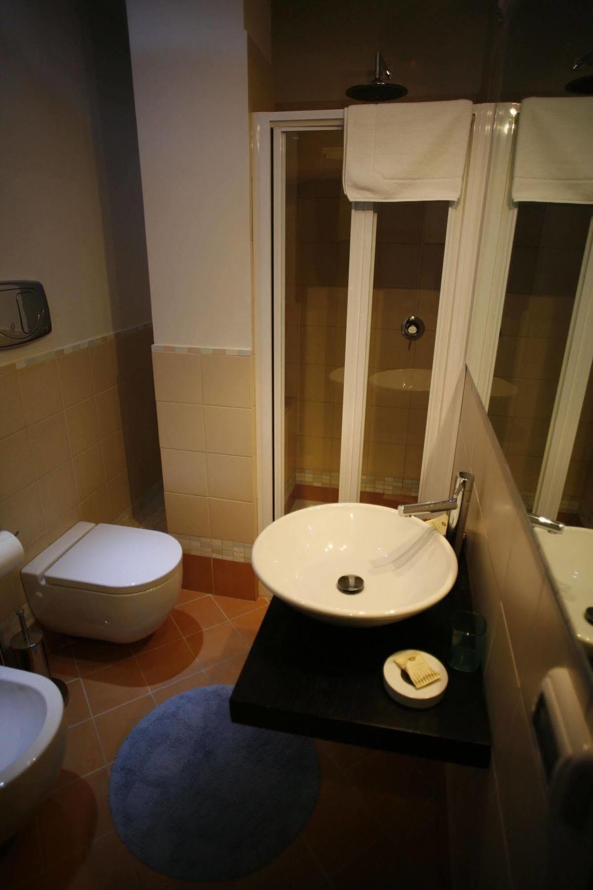 קטאניה B&B Lognina Lungomare מראה חיצוני תמונה